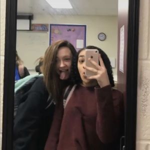 Meet your Posher, Ivy